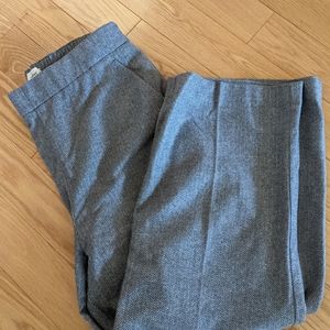 Wilfred Easy wool pant